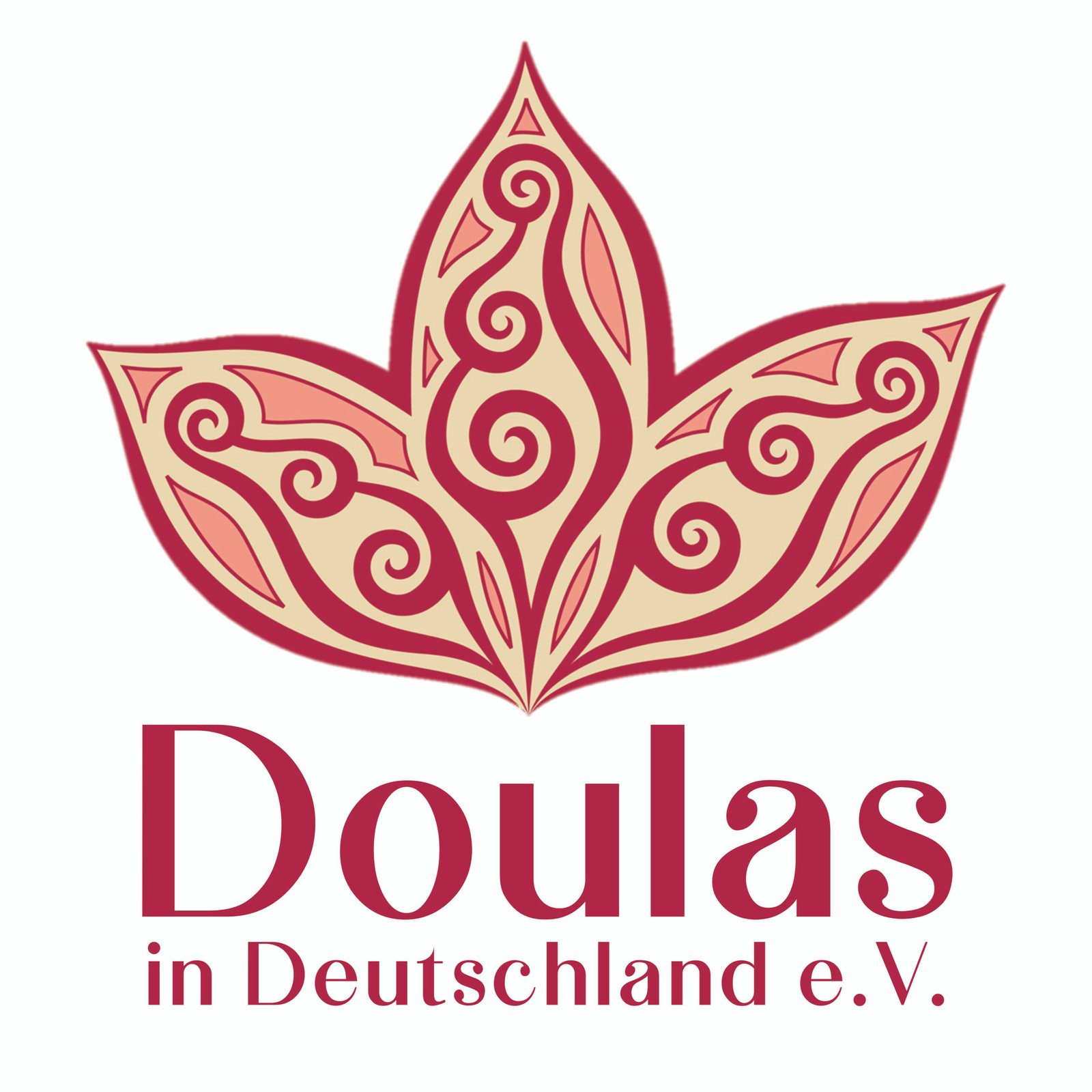 Mitglied bei Doulas in Deutschland e.V. - Berufsverband für professionelle Geburtsbegleitung